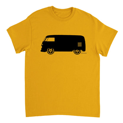 Tee2 Splitty Panel