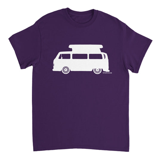 Tee2 Bay Camper